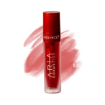 Tinta Para Labios Waterproff C_Ac Hialuronico #4 Fresa 6.5Gr Aria Cosmetics