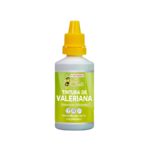 Tintura De Valeriana 30Ml La Abejita