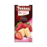 Torras Chocolate Sin Azucar Negro-Fresa 75Gr (2)