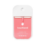Touchland Wild Watermelon Spray Desinfectante Para Manos 30Ml