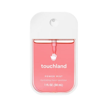 Touchland Wild Watermelon Spray Desinfectante Para Manos 30mL