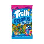 Trolli Octopus Blue 100gr
