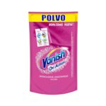 Vanish Oxi Action Quitamanchas En Polvo Rosa 100gr