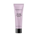 Vfx Pro Iluminating Primer- Prebase De Maquillaje Iluminadora 25Ml Farmasi