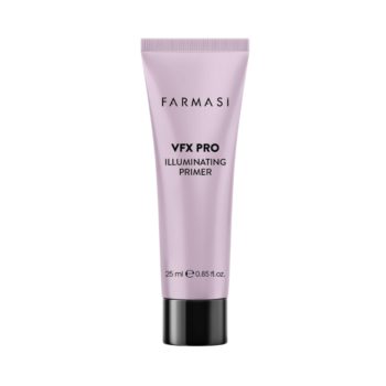 Vfx Pro Iluminating Primer- Prebase De Maquillaje Iluminadora 25mL Farmasi