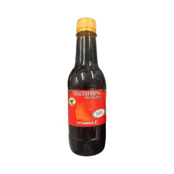 Vitacerebrina Francesa 350ml