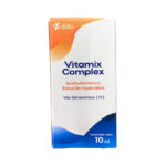 Vitamix Mulvitaminico x 1 Amp 10ml Zuzu