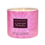 White Barn Vela Aromatica A Thousand Wishes 411G