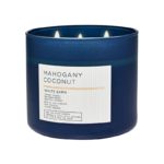 White Barn Vela Aromatica Mahogany Coconut 411G