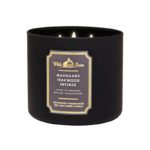 White Barn Vela Aromatica Mahogany Teakwood Intense 411G