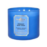 White Barn Vela Aromatica Midnight Blue Citrus 411G