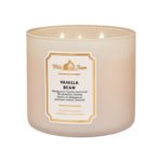 White Barn Vela Aromatica Vanilla Bean 411G