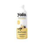 Yolo Yogurt Liq Descremado Mantecado 750mL