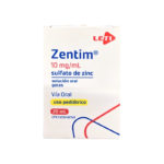 Zentim Sol Oral Gotas 10 mg_ml 20ml Sulfato De Zinc