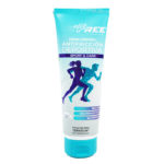 Zoah Crema Corporal Antifriccion Deportiva Fragancia Coco 120Ml
