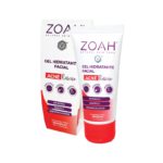 Zoah Gel Hidratante Facial Acne Rescue 50Ml