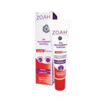Zoah Gel Tratamiento Puntual Acne Rescue 15Ml