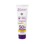 Zoah Pantalla Solar Corporal+50Spf 120Ml