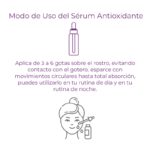Zoah Serum Antioxidante 30Ml (2)