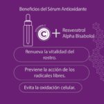 Zoah Serum Antioxidante 30Ml (2)