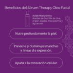 Zoah Serum Therapy Oleo Facial 30Ml