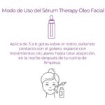 Zoah Serum Therapy Oleo Facial 30Ml