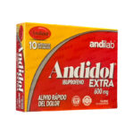 andidol extra 600