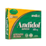 andidol verde