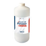 citrato de potasio farmatina 10,8% 1000 ml