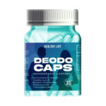 deodo caps