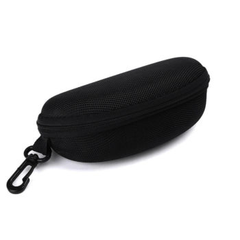 Estuche Para Lentes Negro