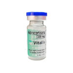 hidrocortisona vitalis