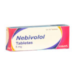 nebivolol 5m bioglass