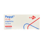 pegyt 25 30 cap