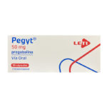 pegyt 50 30 cap