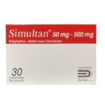 simultan 500