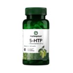 5-Htp 100Mg x 60Caps Herbaplant