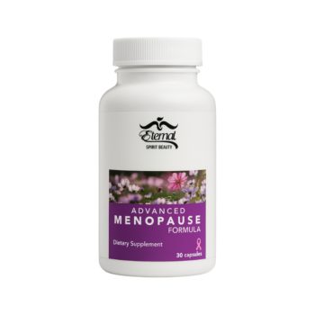 Menopausia Advance x 30 Cápsulas Eternal
