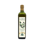 Aceite De Oliva 500ml Campos De Sanaa