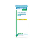 Aciclovir Polvo Para Suspension 200Mg_5Ml 100Ml Distrilab
