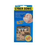 Amplificador Auditivo Cyber Sonic Vitalmed