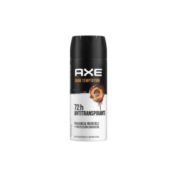 Axe Dark Temptation 88Gr Aerosol