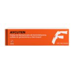 Aycuten 15gr ClotrimazolBeclometasonaGentamicina Fahd