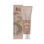 BB Premium Beauty Balm Medium Coverage Natural Finish 00 Fair 30Ml Farmasi