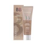 BB Premium Beauty Balm Medium Coverage Natural Finish 01 Light 30Ml Farmasi