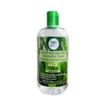 Bacc- Desmaquillante Ultra Suave Aloe Vera 500ml
