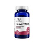 Bioinfinity Resveranad x 60Cap