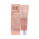 CC Color Correcting Full Coverage Matte Finish 01 Light 30MlFarmasi