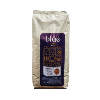 Cafe Blue Royal En grano 1 Kg