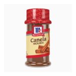Canela En Polvo 60G Mccormick